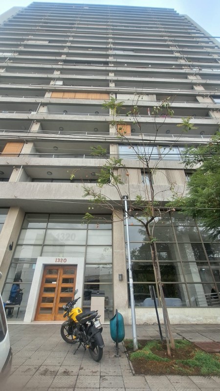 Oportunidad Dpto Stgo Centro !!! 1D1B