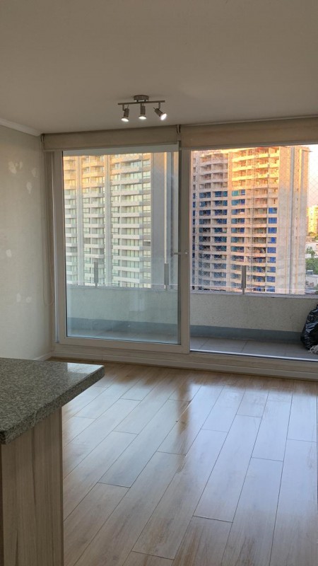 Hermoso Dpto en Ñuñoa |2D2B+1Estacionamiento
