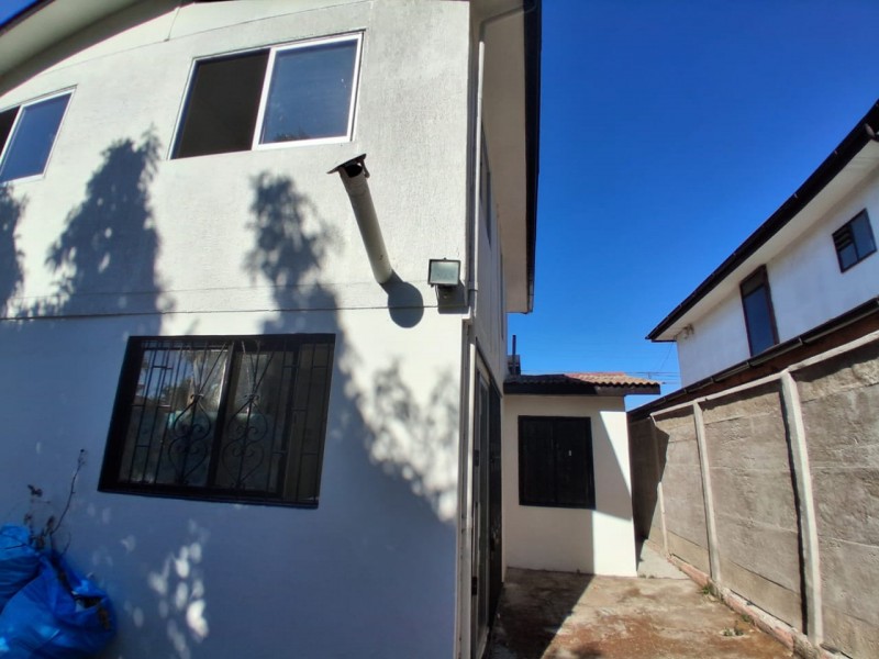 Venta - Hermosa Casa 6D2B en Villa Alemana !!!