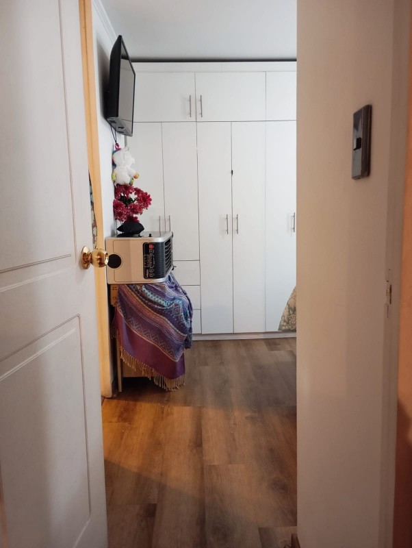 Hermoso y Amplio Dpto en Conchalí !!!