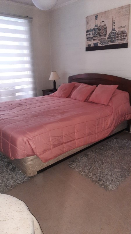 Casa en Puente Alto de 2 Pisos 3D3B+Estacionamiento
