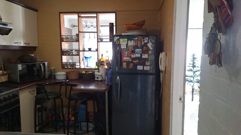 Vende Casa 3D-2B Jardin de la Viña