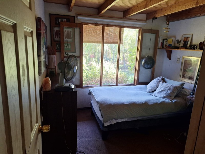 Exclusiva Parcela Con Casa de 6700M2!!!