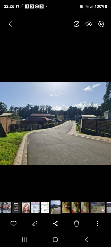 Vende Sitio Cond.reserva los Lobos