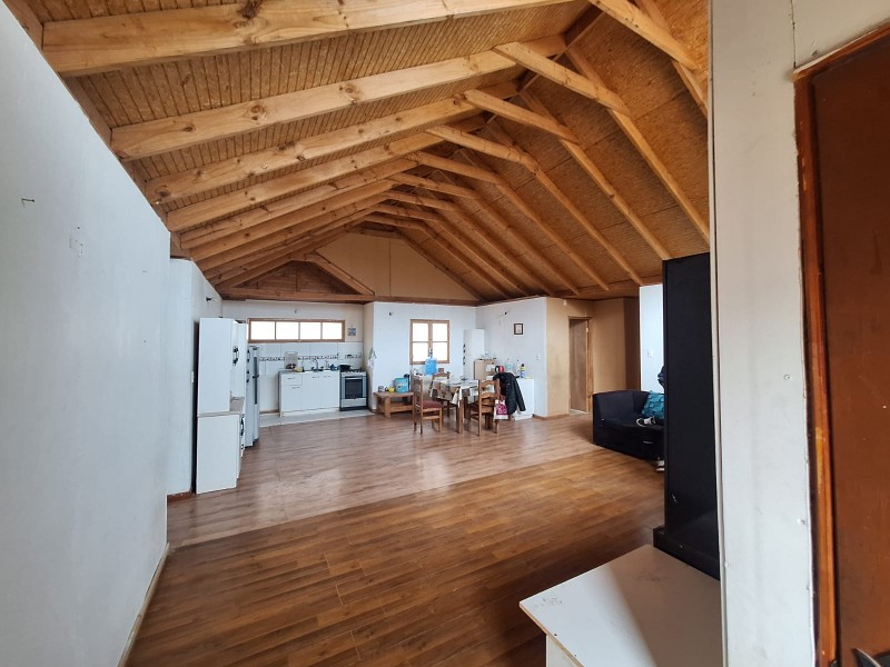 Amplia Parcela Con Gran Potencial Familiar|5.400M2|6D2B
