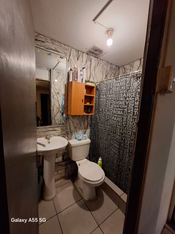 Propiedad en Venta |3D1B| Recoleta