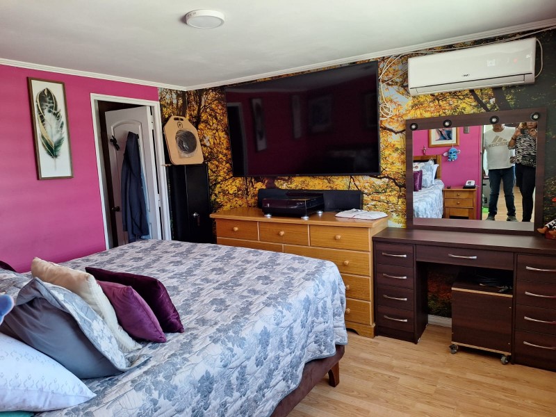 Hermosa Casa 3D2B en Maipu