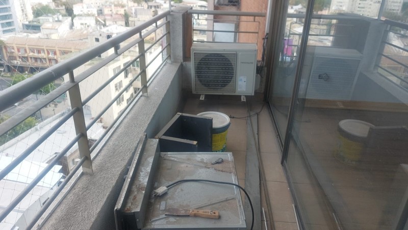 Hermoso Dpto Estudio