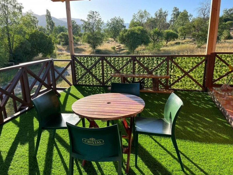 ¡¡oportunidad!! Parcela, 2 Casas 4D2B Tinaja,sauna, Piscina