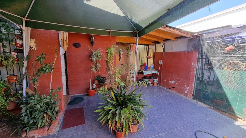 Hermosa y Acogedora Casa 3D+1B+1E en Puente Alto