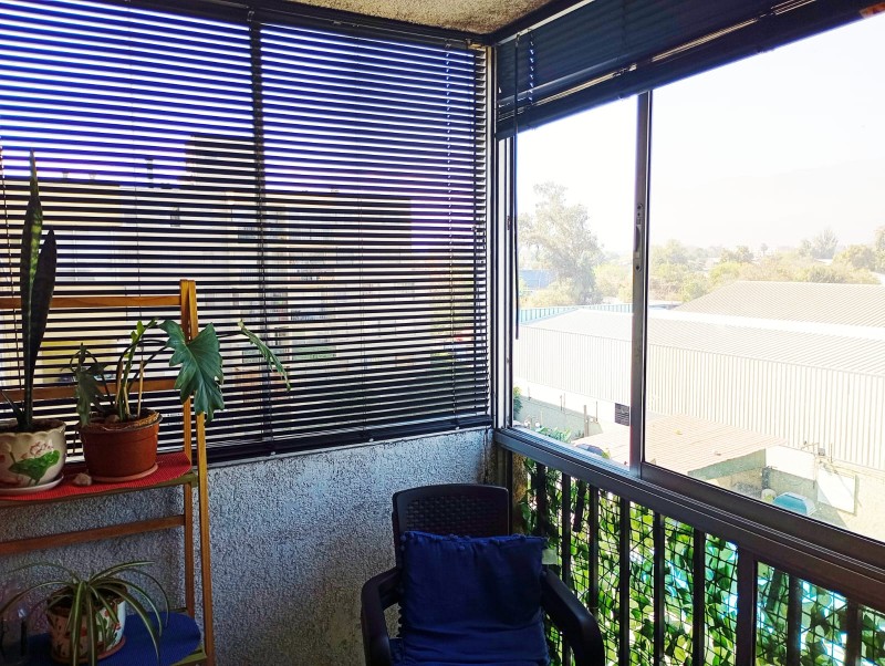 Hermoso Dpto 3D2B en Conchali