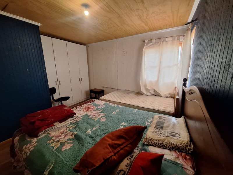 Amplia Parcela Con Gran Potencial Familiar|5.400M2|6D2B