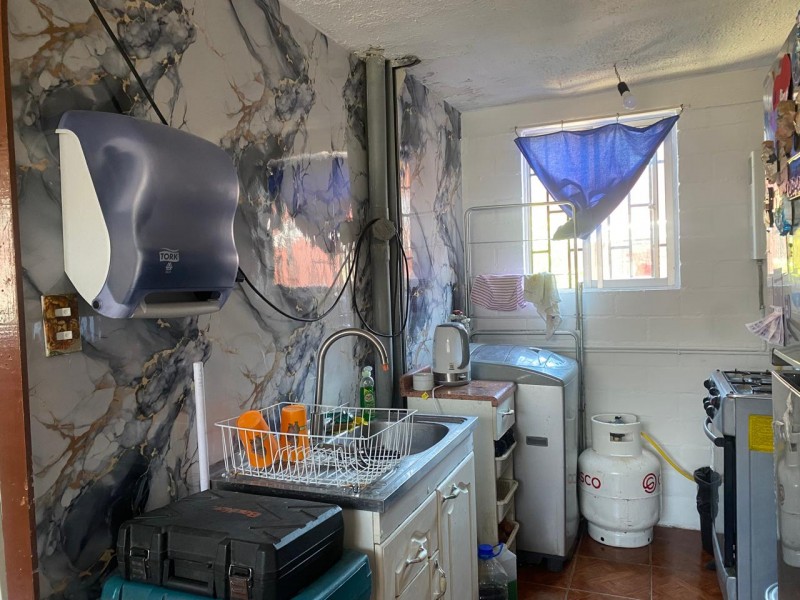 Dpto 2D Con Aire Acondicionado en Peñaflor|Proximo Melitren