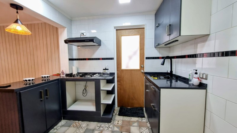 Casa Completamente Remodelada 2D1B+1E, el Bosque