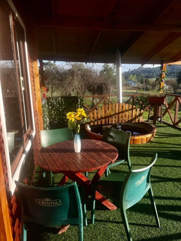 ¡¡oportunidad!! Parcela, 2 Casas 4D2B Tinaja,sauna, Piscina