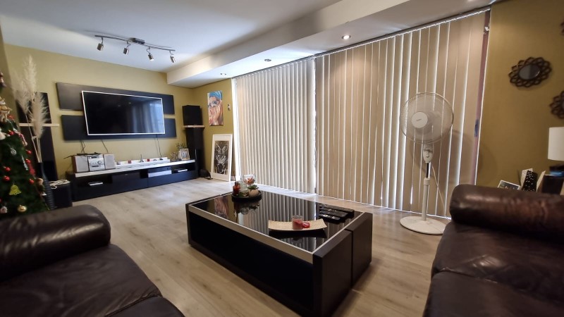 Casa Comercial 4D2B en Puente Alto, Conversable!!!