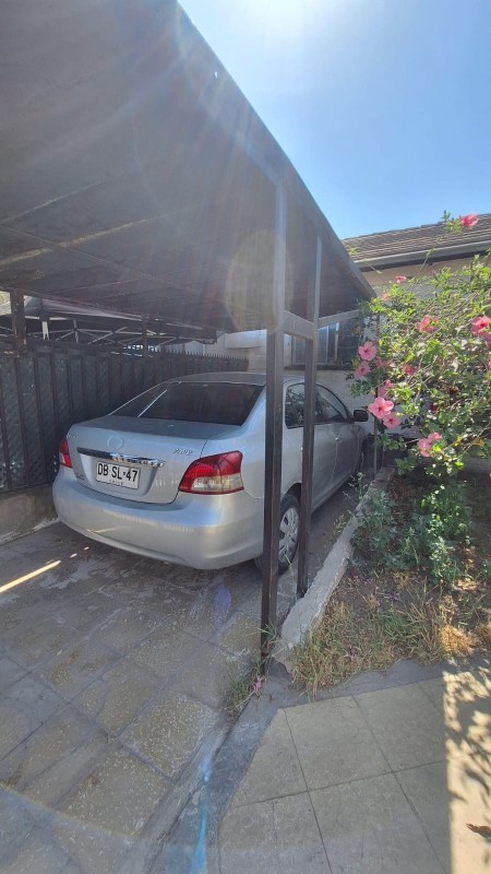 Vende Casa 4D-2B Mall Plaza Oeste