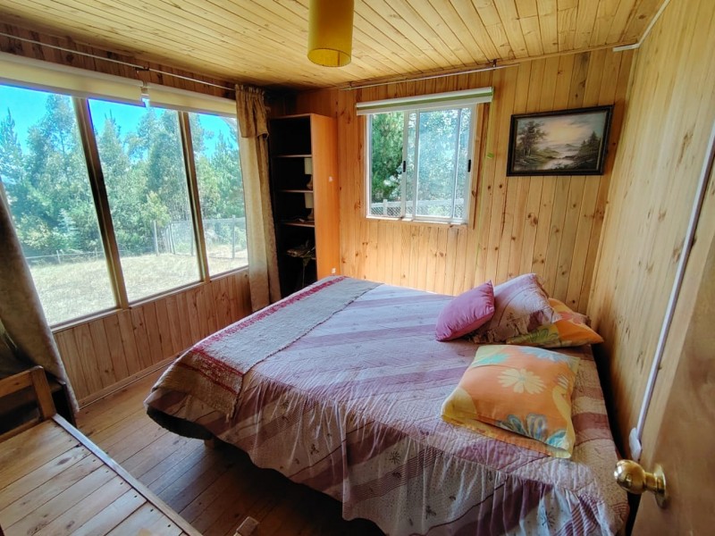 Gran Oportunidad, Terreno 71 Hectáreas