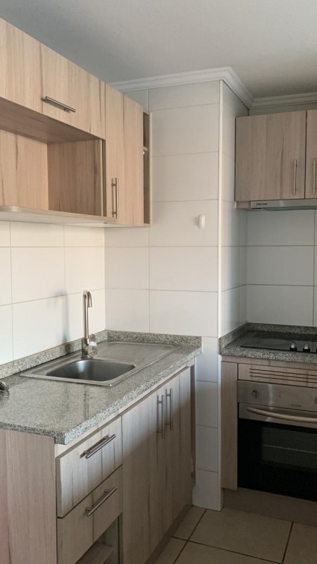Hermoso Dpto en Ñuñoa |2D2B+1Estacionamiento