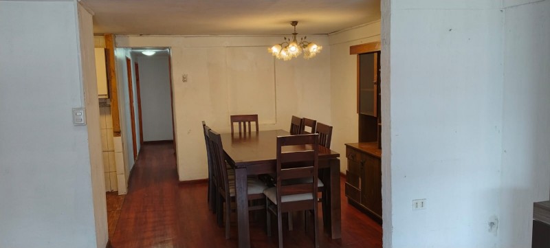 Hermosa Casa 3D1B , en Melipilla, Valor Conversable