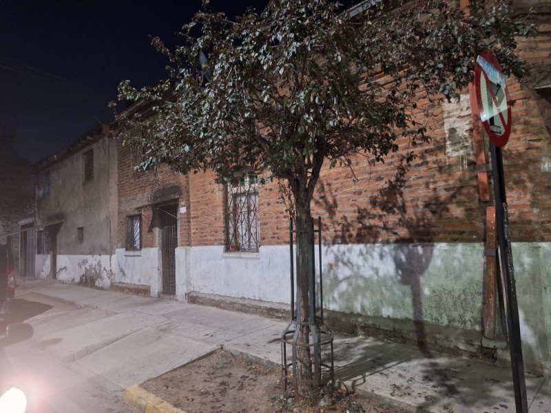 Oportunidad Propiedad en Esquina Divida en 2 Casas|5D2B|