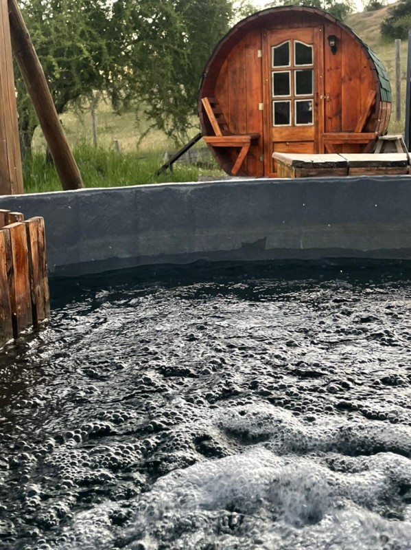 ¡¡oportunidad!! Parcela, 2 Casas 4D2B Tinaja,sauna, Piscina