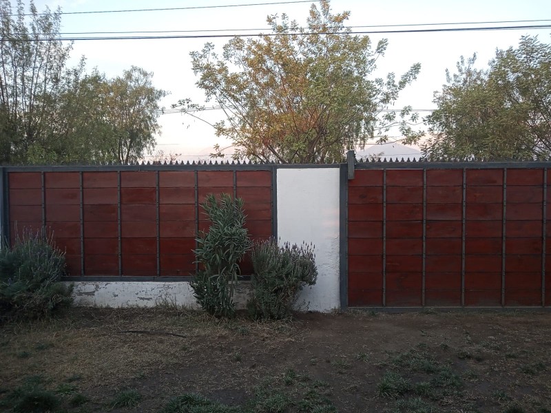 Casa en Puente Alto de 2 Pisos 3D3B+Estacionamiento