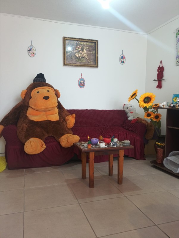 Oportunidad Dpto en Villa Alemana 3D1B