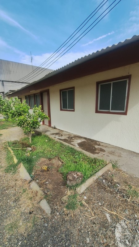 Oportunidad Arriendo de 5000 M2 Propiedad Industrial