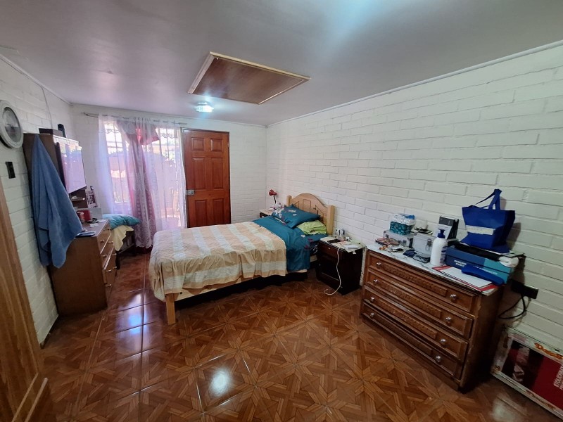 Casa en Vents en Pomaire Melipilla|4D|Esquina|Patio