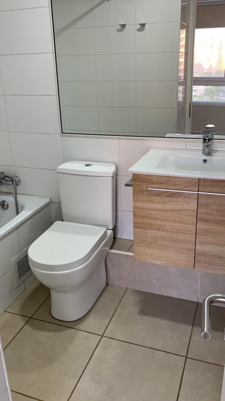 Hermoso Dpto en Ñuñoa |2D2B+1Estacionamiento