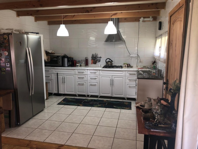 Oportunidad de Parcela Con Casa en los Lagos