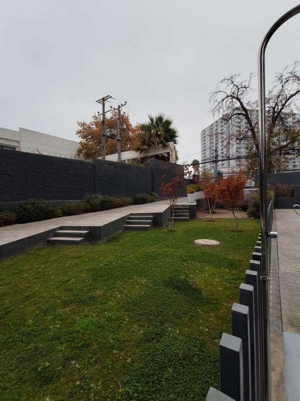 Departamento en Arriendo 1D1B en Macul