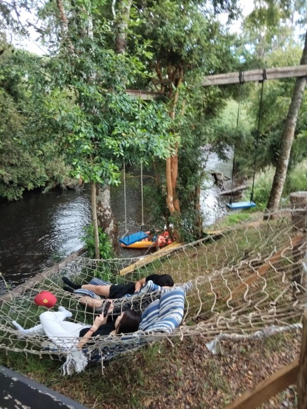 Gran Oportunidad Comercial Glaming , Ideal para Ecoturismo
