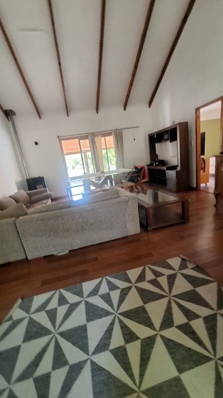 Hermosa Parcela Con Casa 3D2B