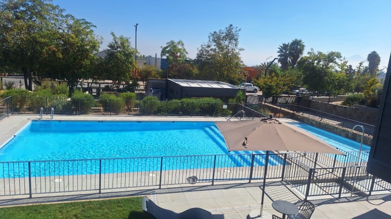 Amplio y Acogedor Departamento en la Florida