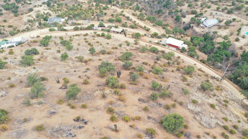 Gran Oportunidad Terreno de 17.930M2 en Curacavi!!!