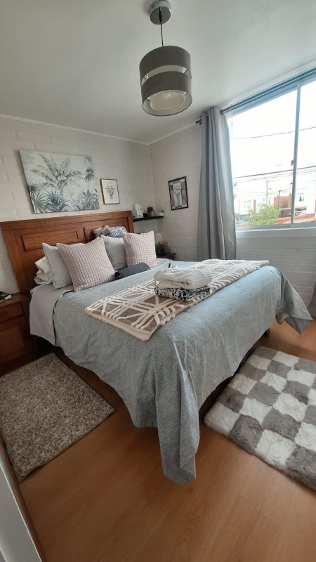 Gran Oportunidad Casa 2 Pisos en San Bernardo|2D1B+E