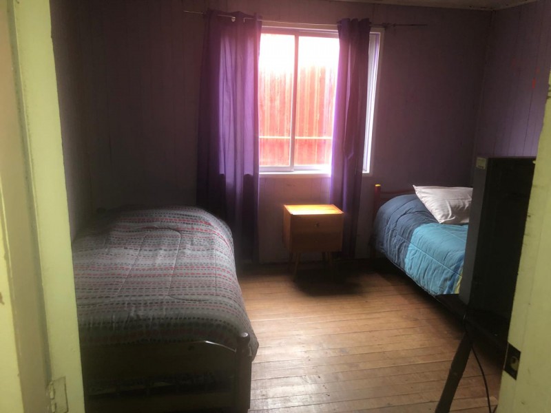 Oportunidad de Hostal en Validiva |14D4B+ Estacionamiento|