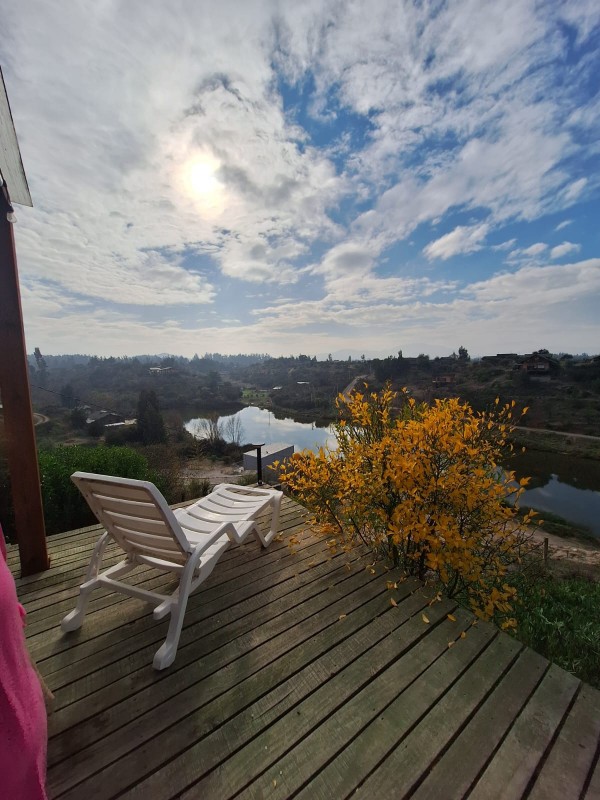 Oportunidad en Melipilla, Parcela 5230M2 | Piscina