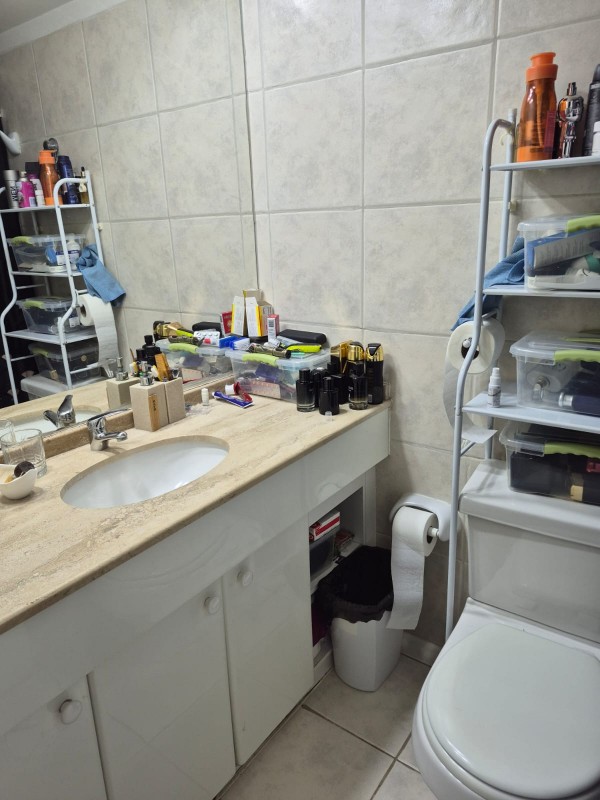 Comodo y Acogedor Dpto 3D2B+E+B!!!