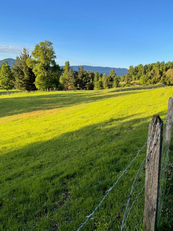 18,88 Hectareas,hermosa Casa 4D2B