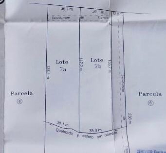 Gran Oportunidad de Parcelas en Valdivia