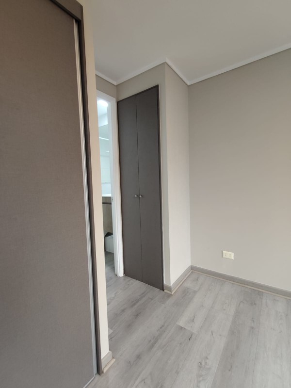 Departamento en Arriendo 1D1B en Macul