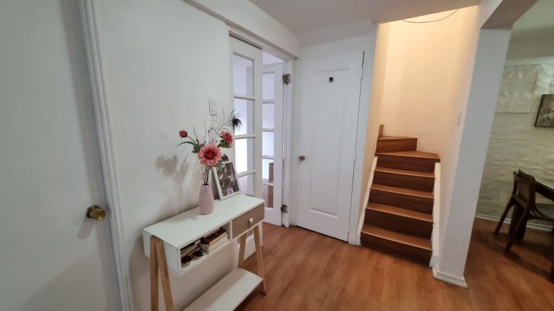 Hermosa Casa de 2 Piso en Puente Alto 3D3B+Estacionamientos