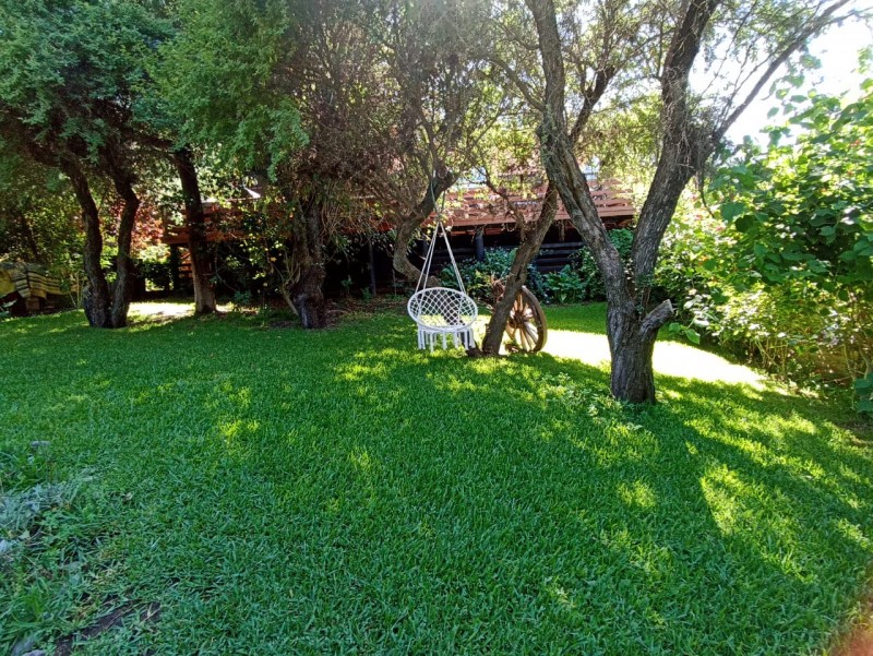 ¡¡oportunidad !!parcela Con Casa Amoblada