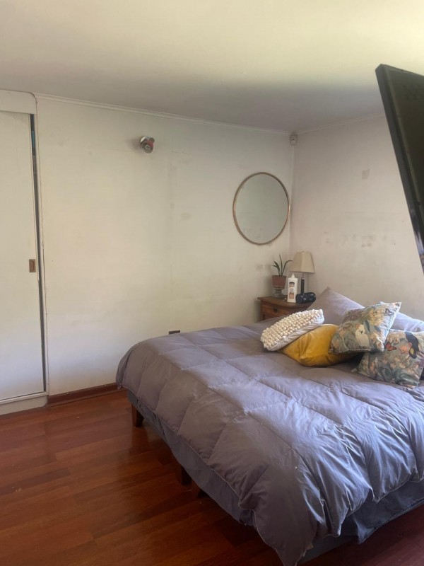 Parcela Con Casa Familiar en Condominio + Piscina + Quincho