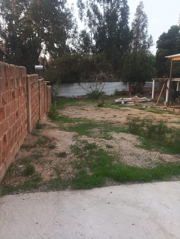 Oportunidad en Villa Alemana, 2D1B