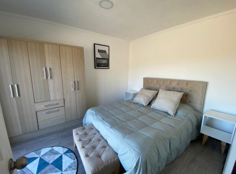 Imperdible 4 Cabañas Corazon Turiscito, Aguada Bucalemu