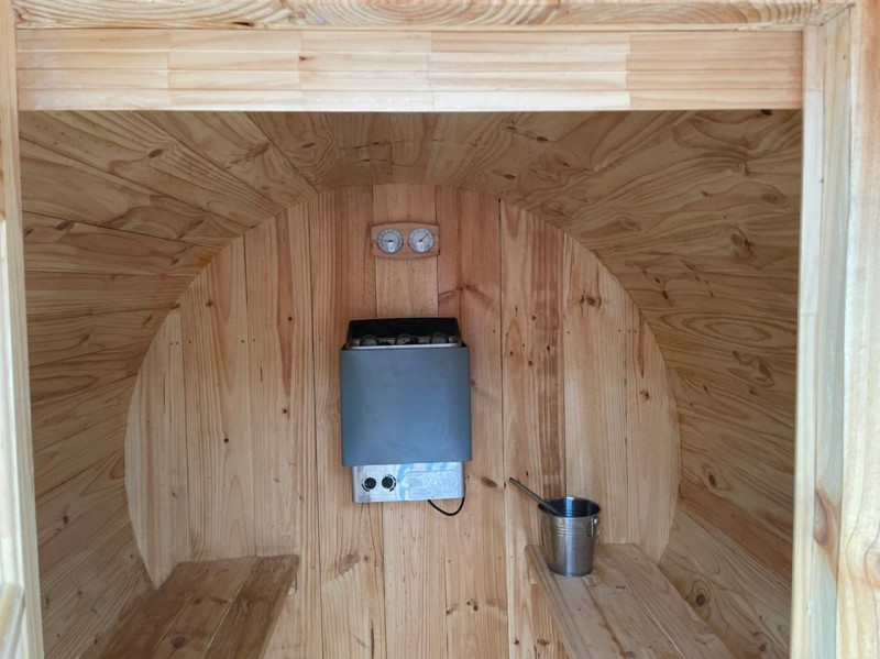 ¡¡oportunidad!! Parcela, 2 Casas 4D2B Tinaja,sauna, Piscina